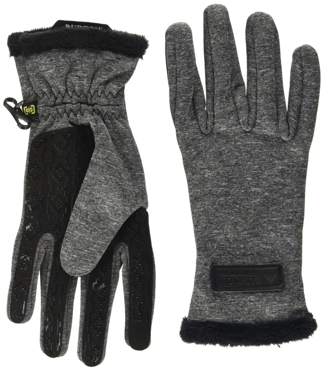Burton Screen Grab gants tactiles polaire
