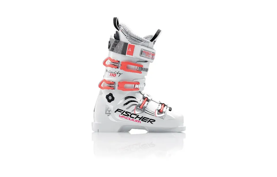 Fischer TRINITY 110 VACUUM chaussures de ski femme