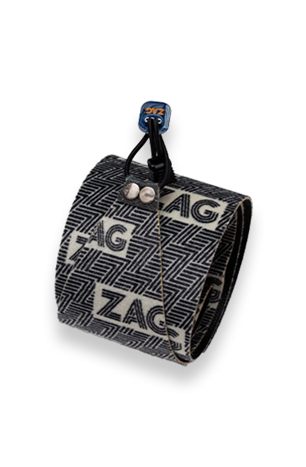 Zag Adret 78 Peaux de Phoque Mohair 70% Mixtes