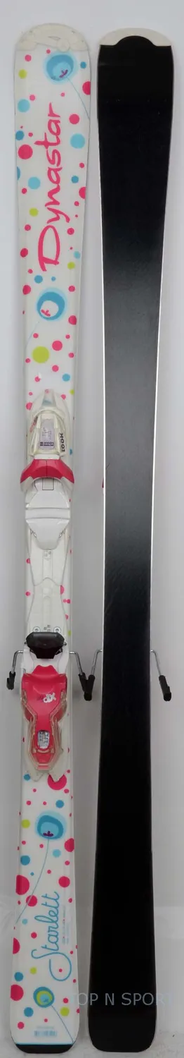 Dynastar Starlett skis junior occasion fille