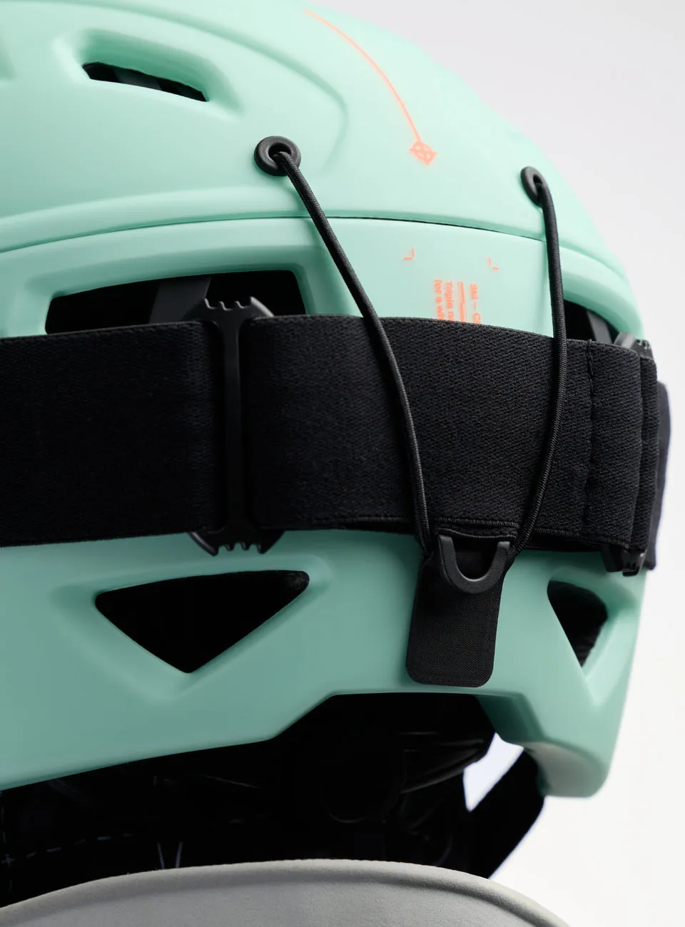 Zag Stealth 3Norm casque ski vélo alpi triple norme