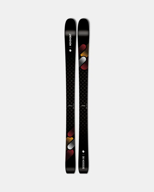 Movement SESSION 90 ski de rando trek