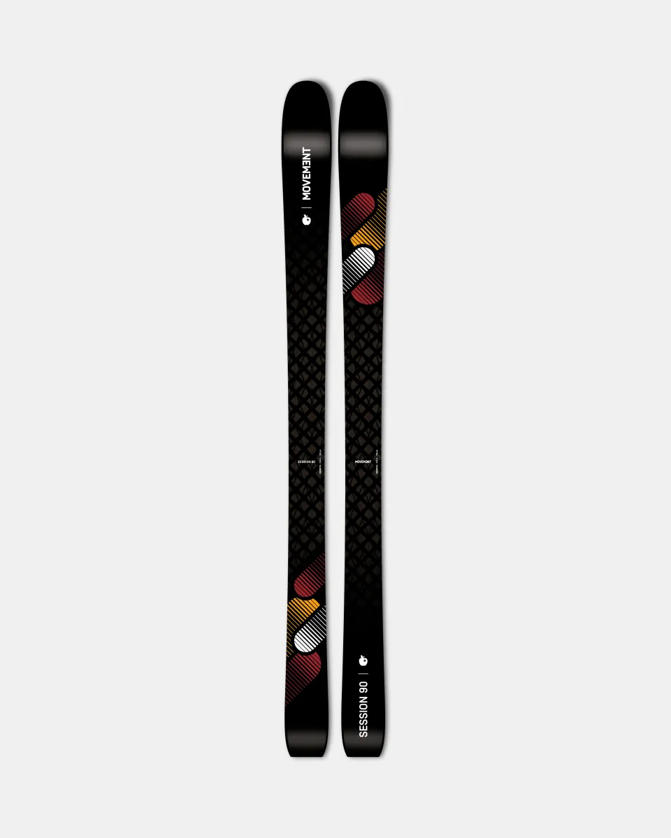 Movement SESSION 90 ski de rando trek