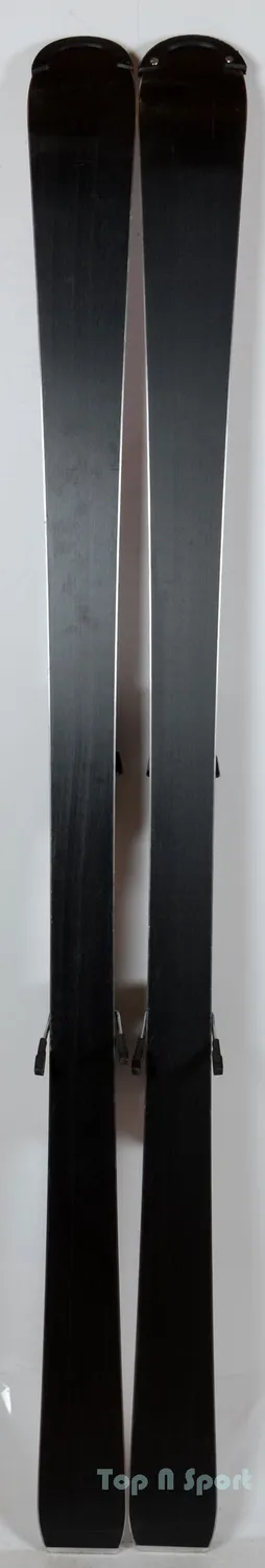 Fischer Progressor 900 skis occasion piste