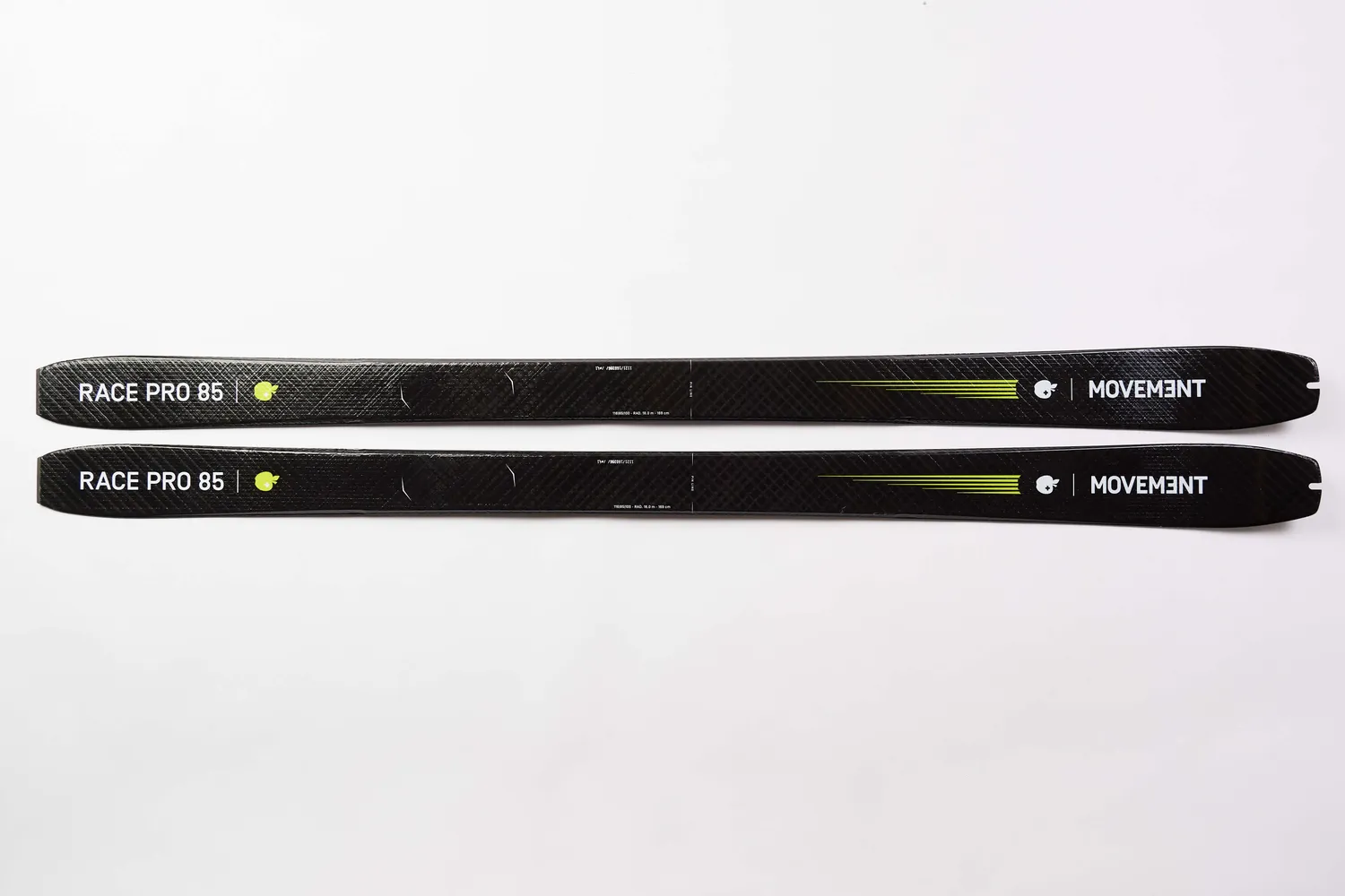 Movement Race Pro 85 22/23 ski randonnée léger