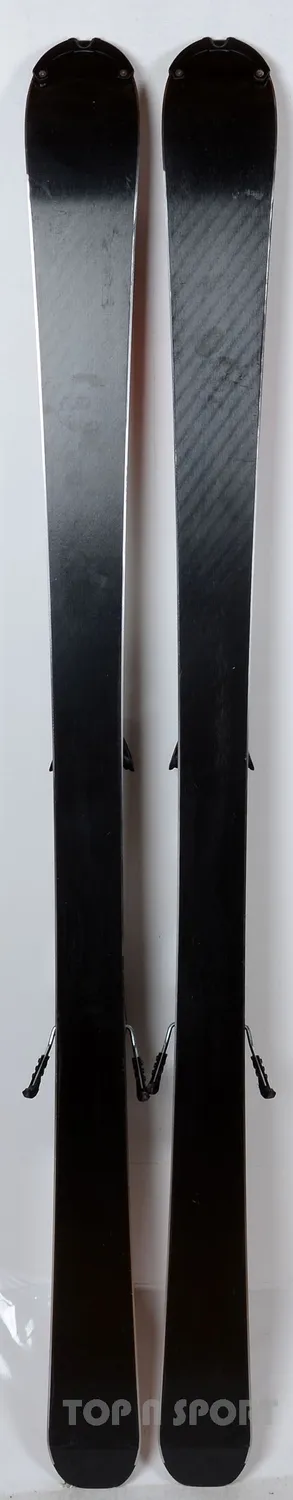 K2 Strike ski adulte occasion débutant