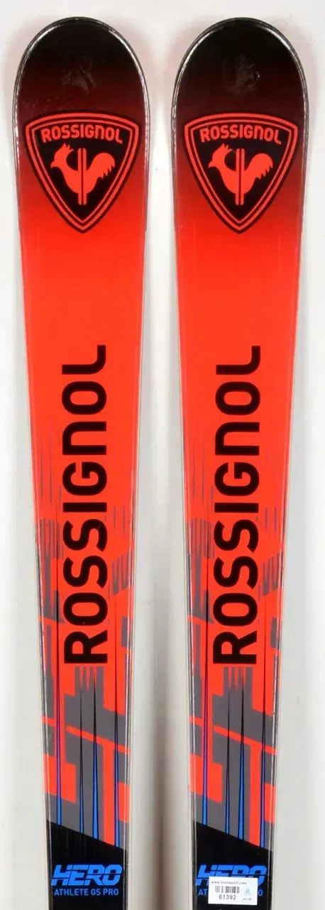 Rossignol Hero Athlete GS PRO ski junior d’occasion