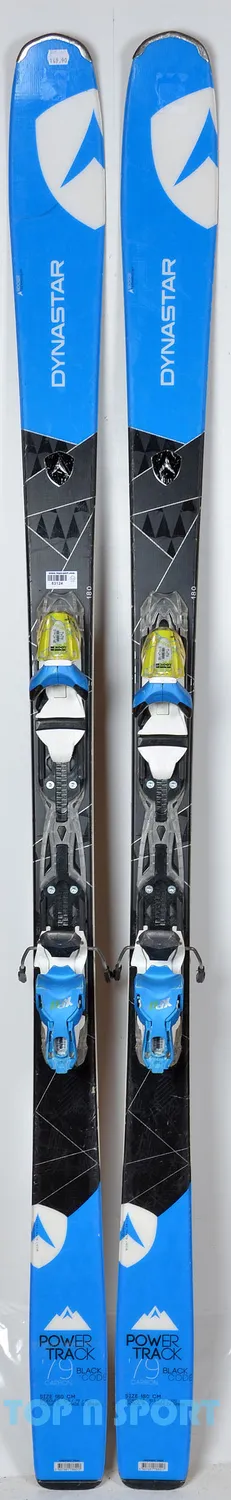 Dynastar Powertrack 79 Carbon ski occasion polyvalent