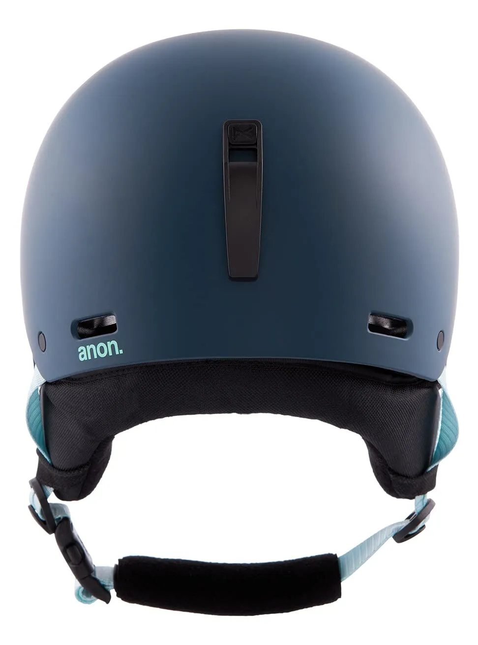 Anon Raider 3 casque snowboard navy ventilé