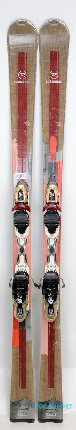 Rossignol Unique 4 ski piste femme occasion