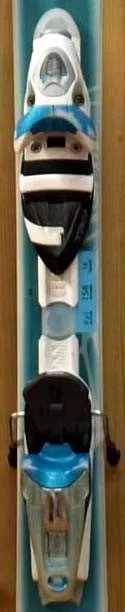Rossignol Bandit B78 W skis occasion freeride