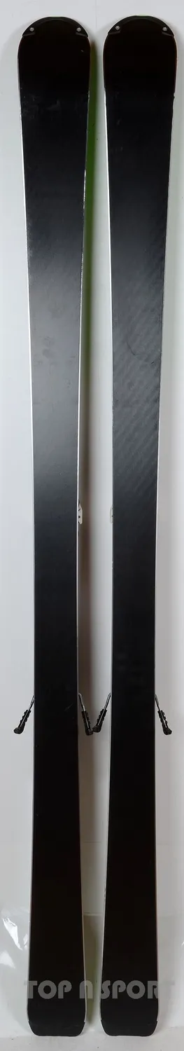 Völkl RTM 75 skis occasion carving