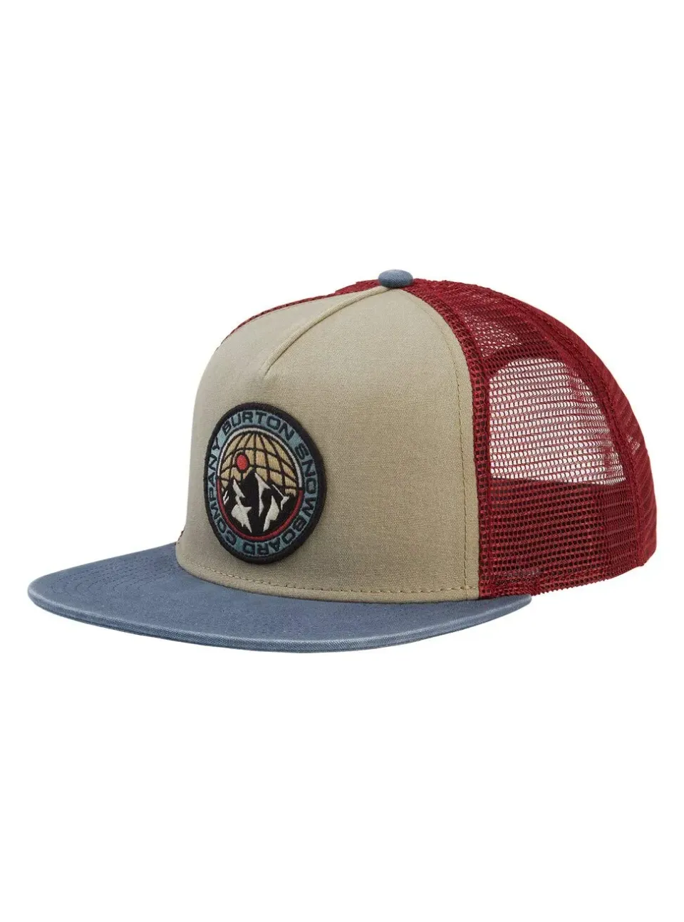 Burton Marble Head casquette