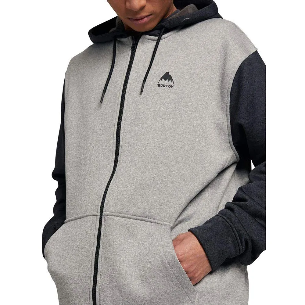 Burton Oak sweat à capuche homme