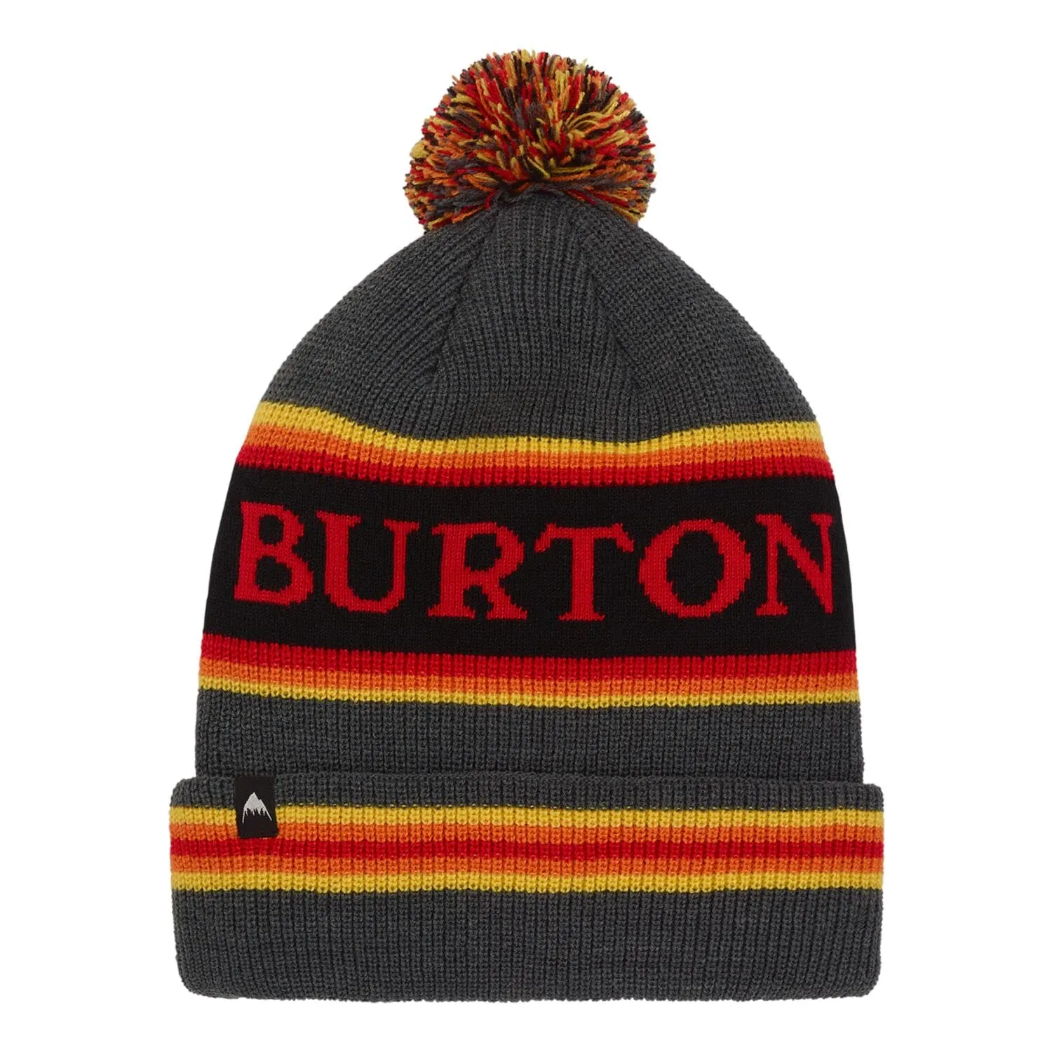 Burton Trope bonnet