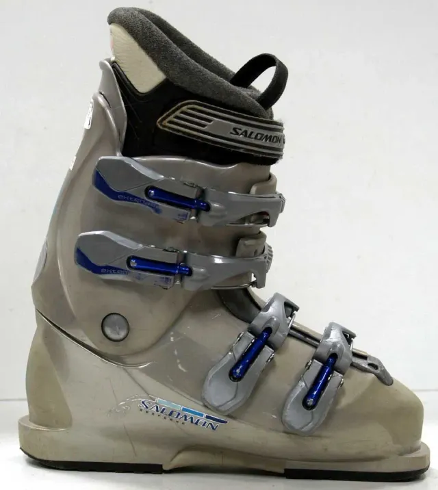 Salomon Performa 660 W chaussure de ski femme occasion