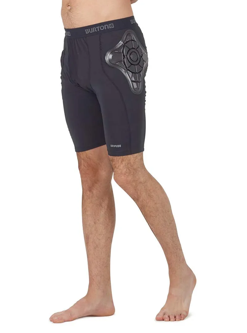 Burton Total Imp short protection snowboard