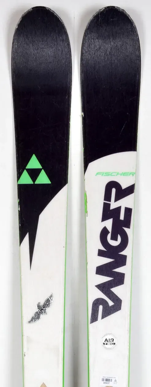 Fischer Ranger 84 skis occasion 84 mm
