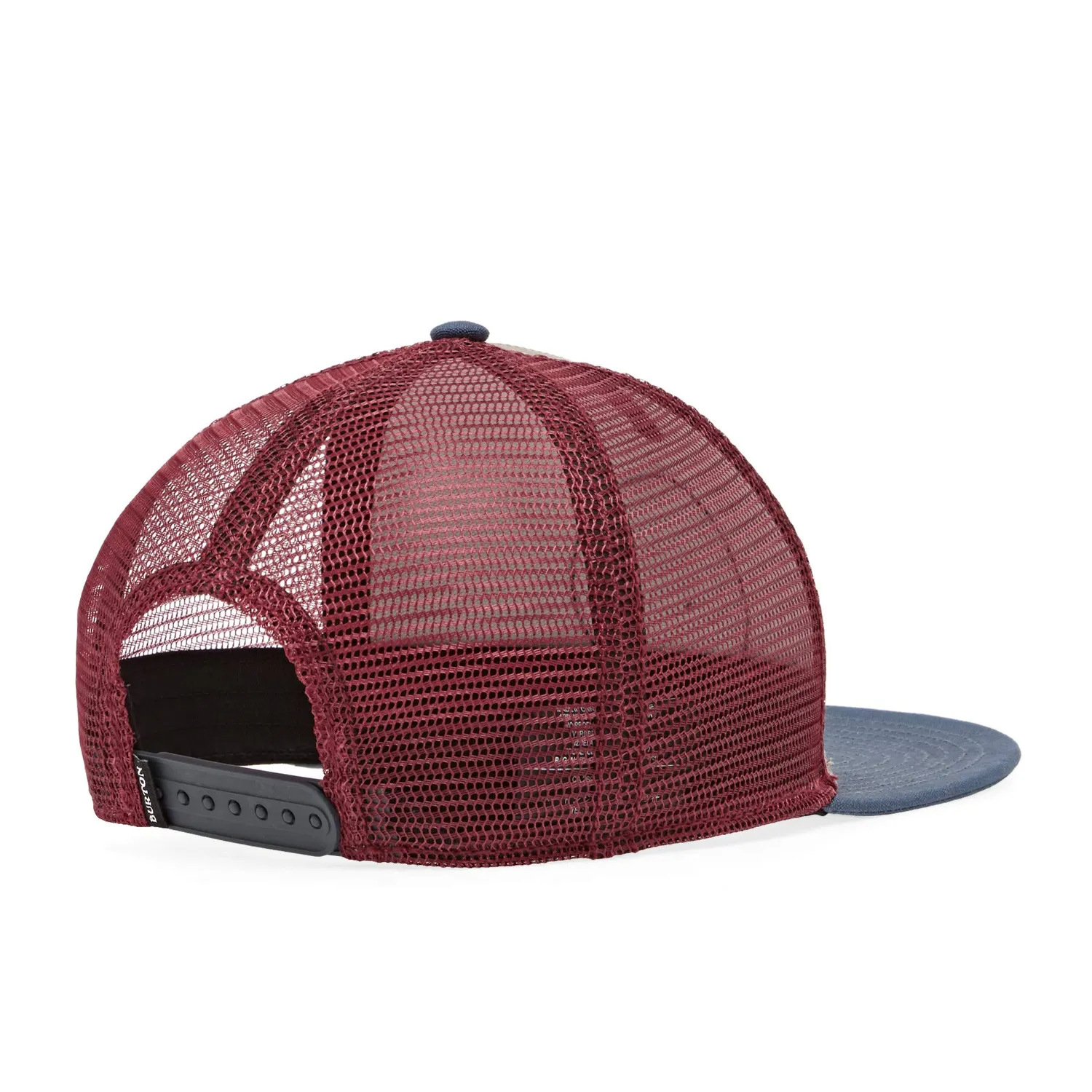 Burton Marble Head casquette