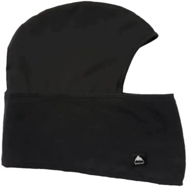 Burton Clava passe-montagne enfant True Black L