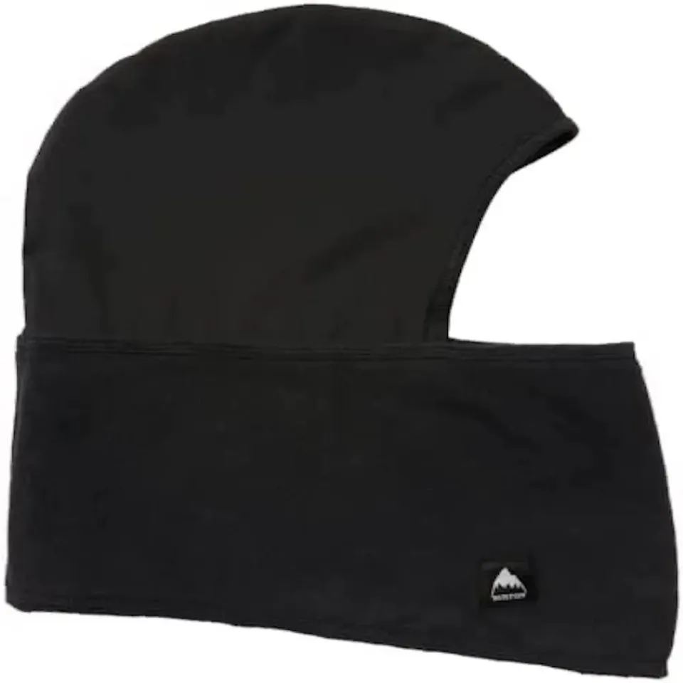 Burton Clava passe-montagne enfant True Black L
