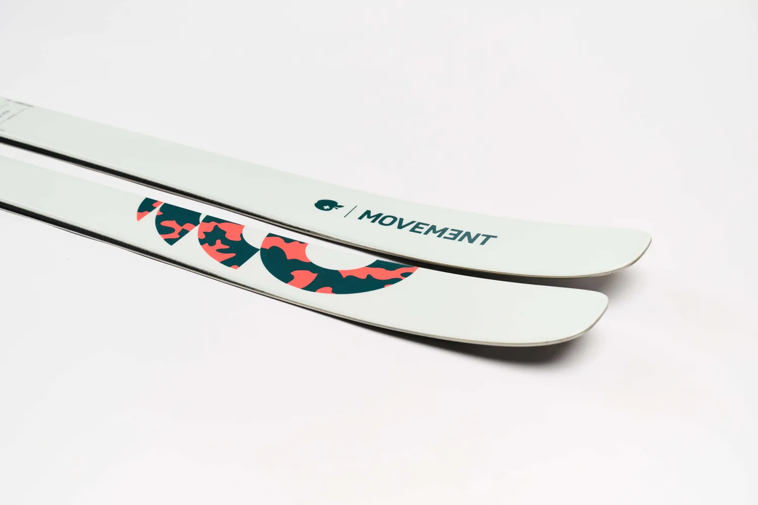Movement FLY 95W ski freestyle femme