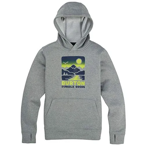 Burton Oak sweat à capuche enfant