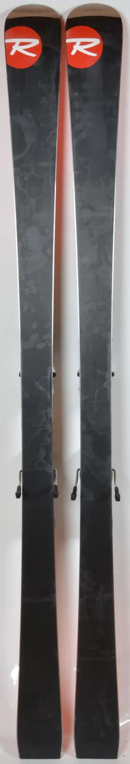 Rossignol Hero Elite HP skis d’occasion piste 68 mm