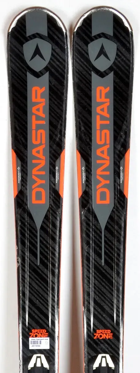Dynastar SPEED ZONE 7 skis