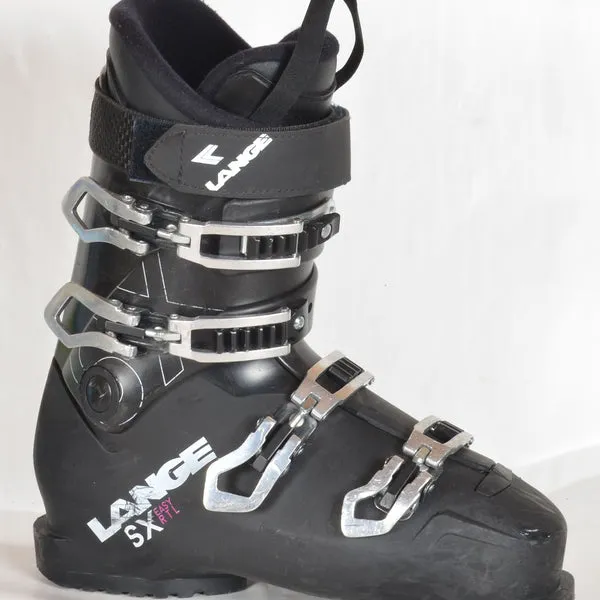 Lange SX Easy RTL W chaussures de ski occasion femme