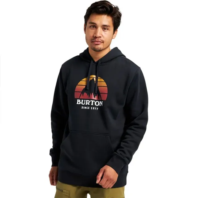 Burton Underhill sweat à capuche