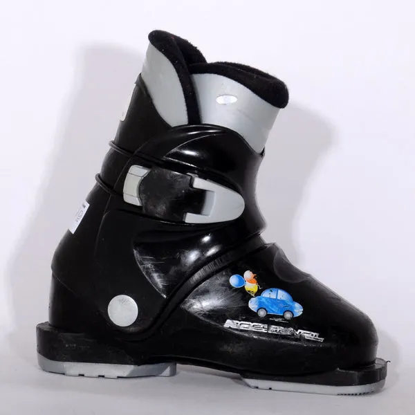 Rossignol R18 chaussures ski junior occasion