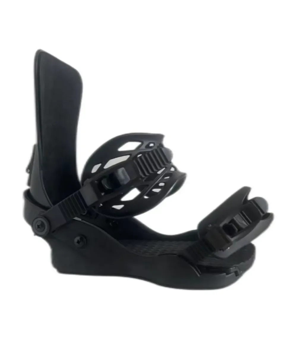Exp-snowboard Team Fixations snowboard