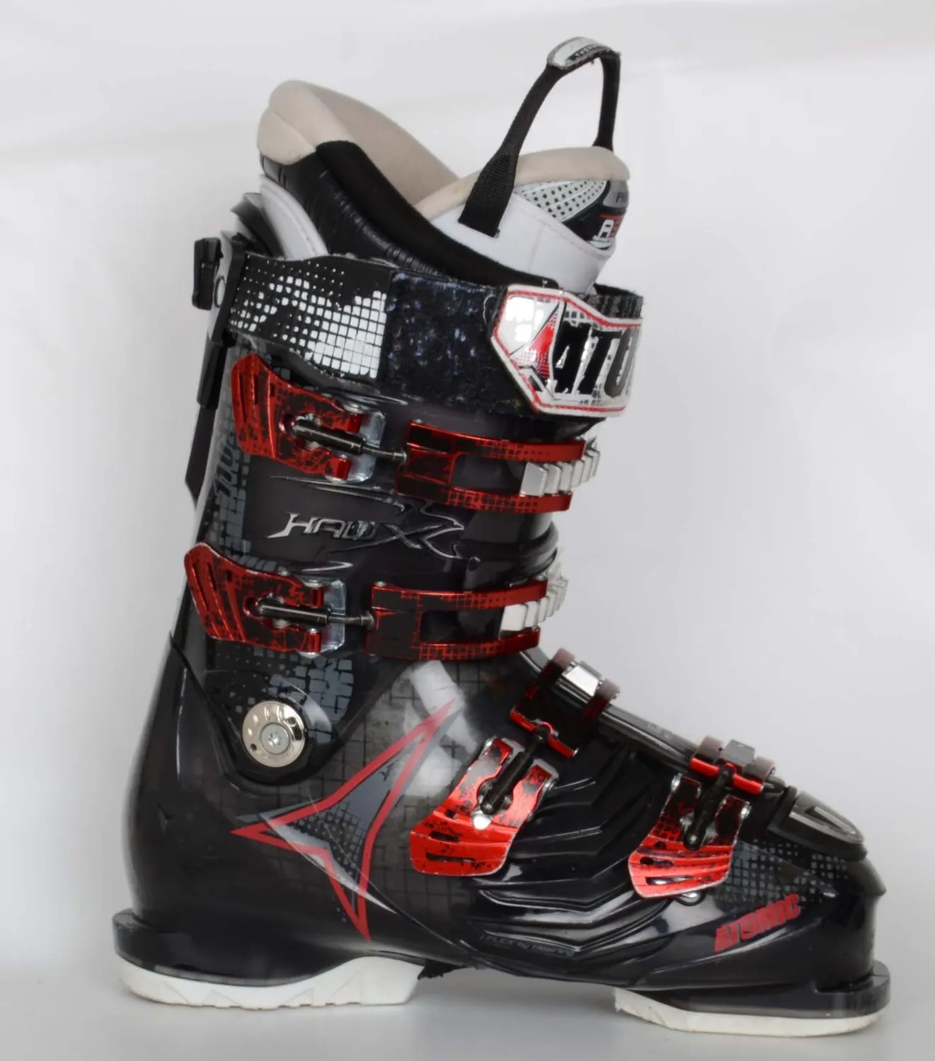 Atomic Hawx 110 chaussures de ski occasion