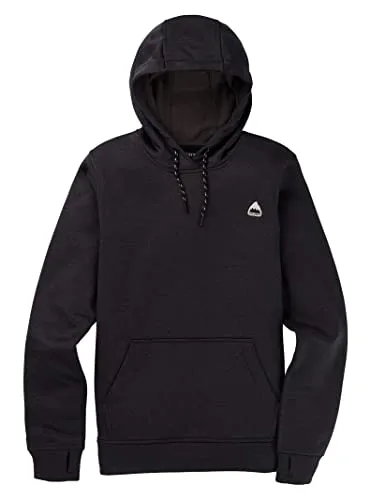 Burton Oak sweat à capuche femme polaire