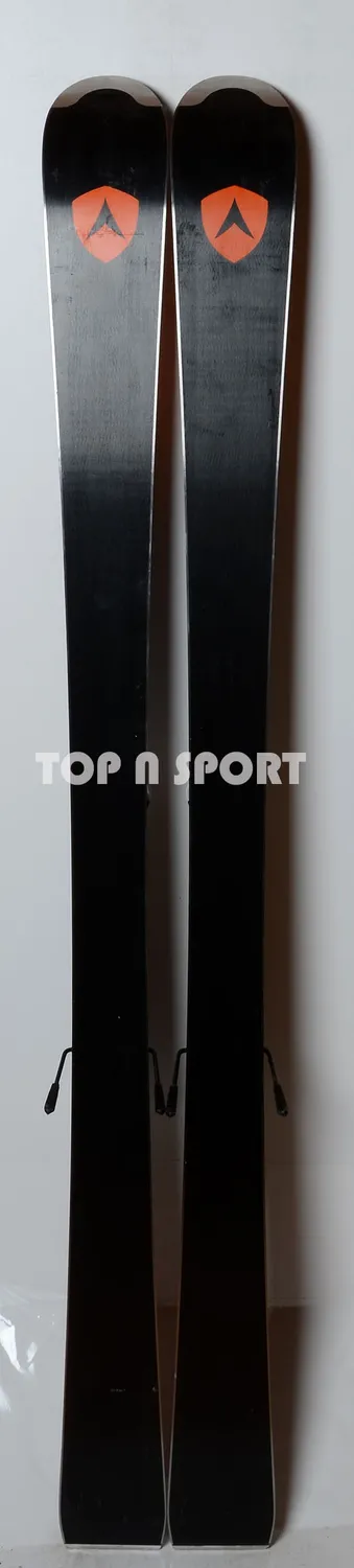 Dynastar Team Comp Black skis junior occasion virages courts