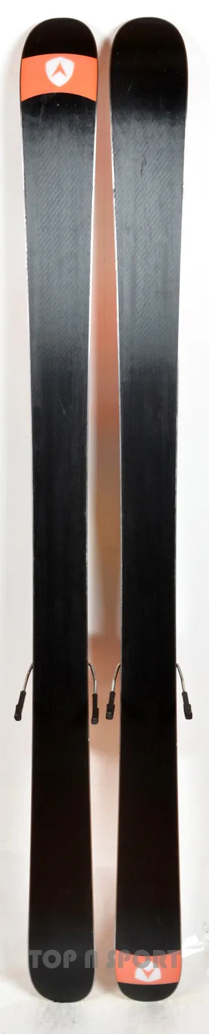 Dynastar Serial Xpress skis occasion freestyle polyvalent