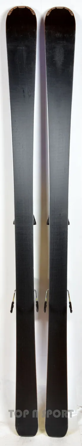 Salomon S-Max X7 skis occasion piste