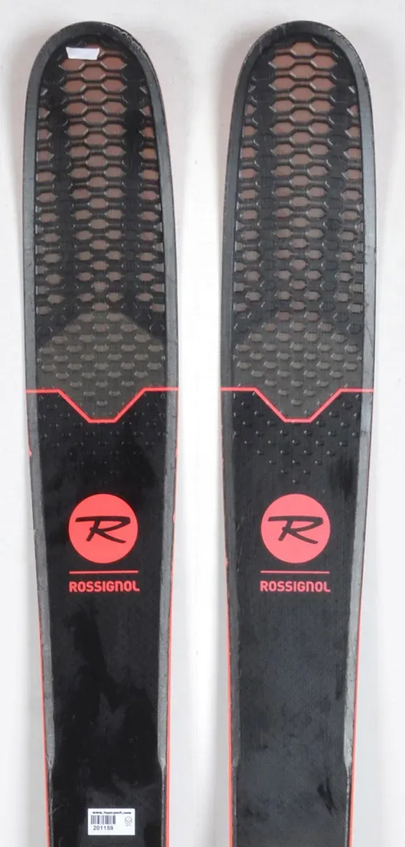 Rossignol Sky 7 HD W Konect skis freeride femme occasion