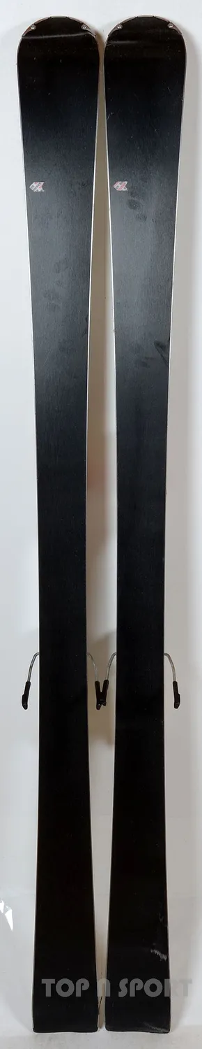 Rossignol Unique 6 ski occasion femme piste