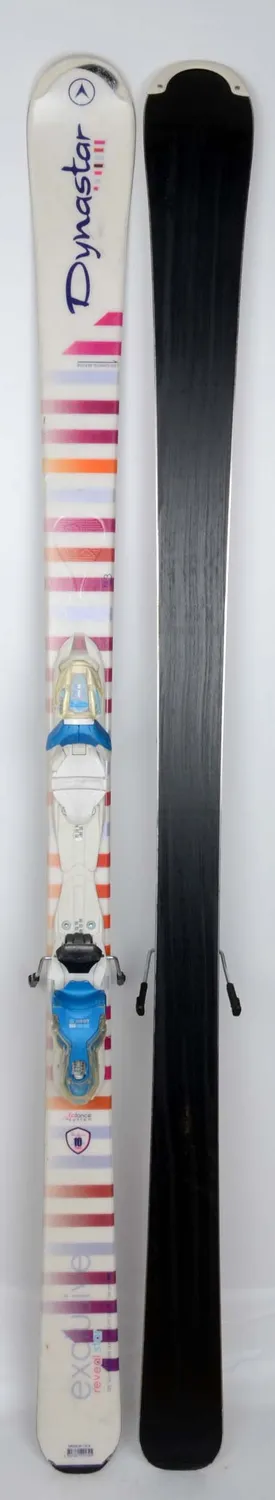 Dynastar Exclusive Reveal Star skis occasion femme