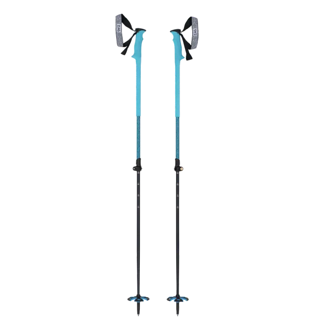 Zag North Vario bâton ski de randonnée