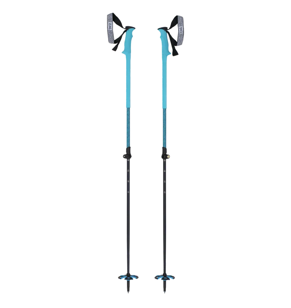 Zag North Vario bâton ski de randonnée