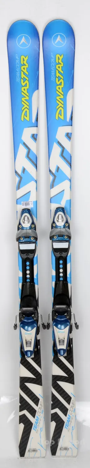 Dynastar Team Comp skis d'occasion junior