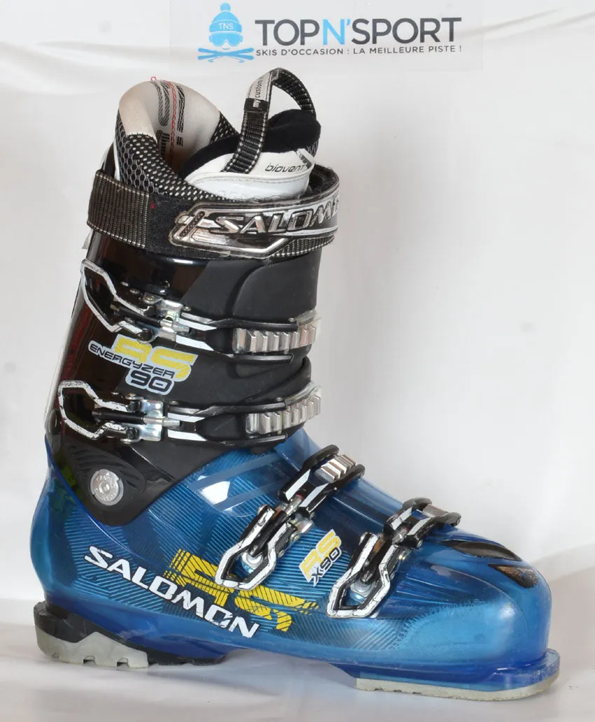 Salomon RS X90 chaussures ski occasion polyvalentes