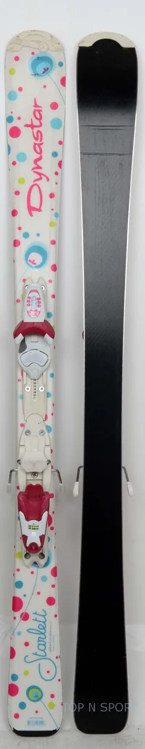 Dynastar Starlett skis junior occasion fille