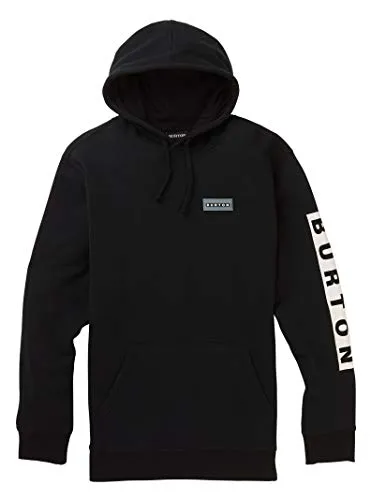 Burton Vault sweat capuche homme