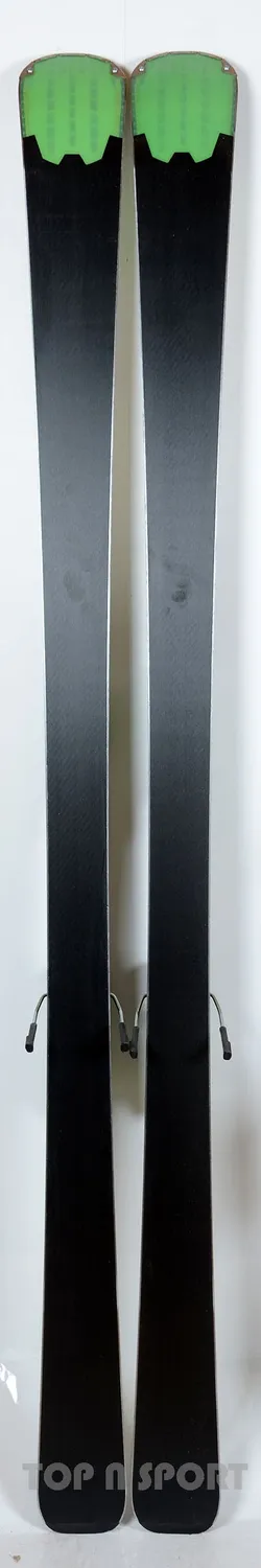 Rossignol Pursuit 300 skis occasion piste