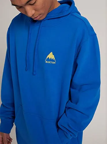 Burton Mountain Pullover Hoodie sweat à capuche homme