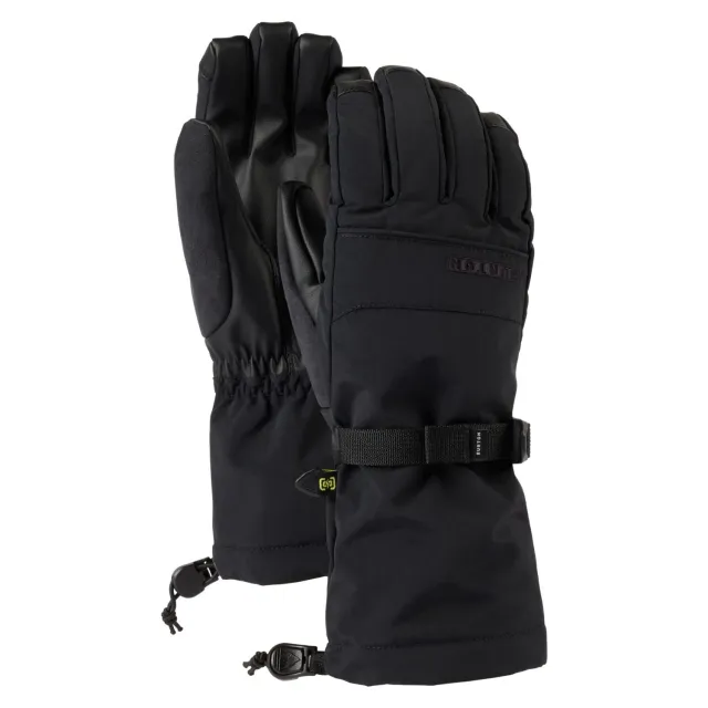 BURTON OF LONDON Profile gants de snowboard femme